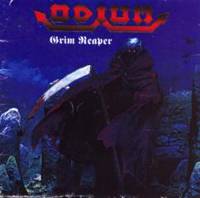 Odium (GER) : Grim Reaper